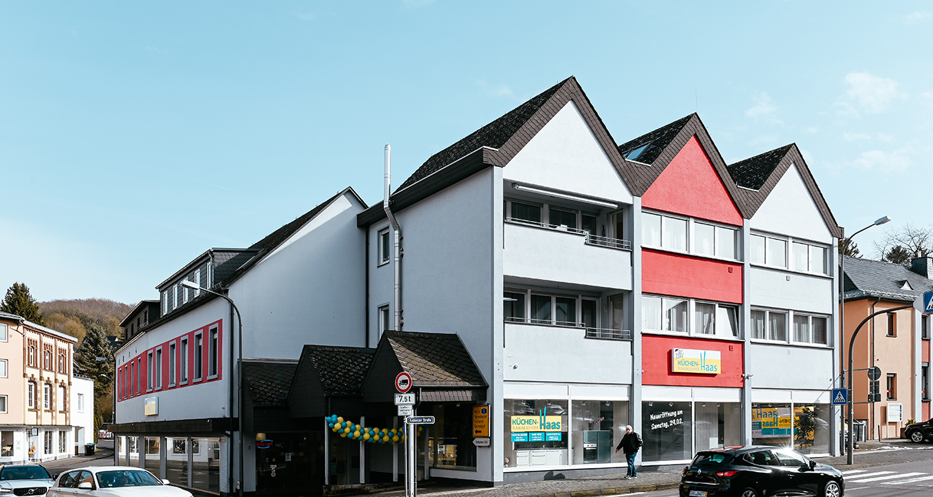 Hillesheim